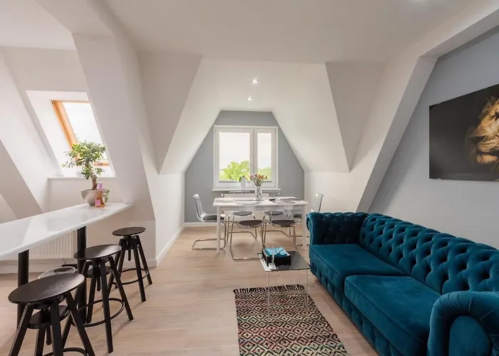 Szafir Apartament