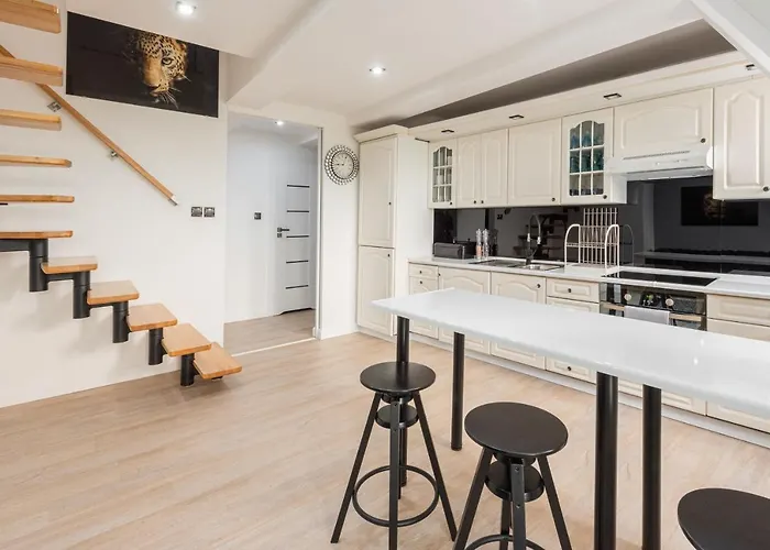 Szafir Apartament