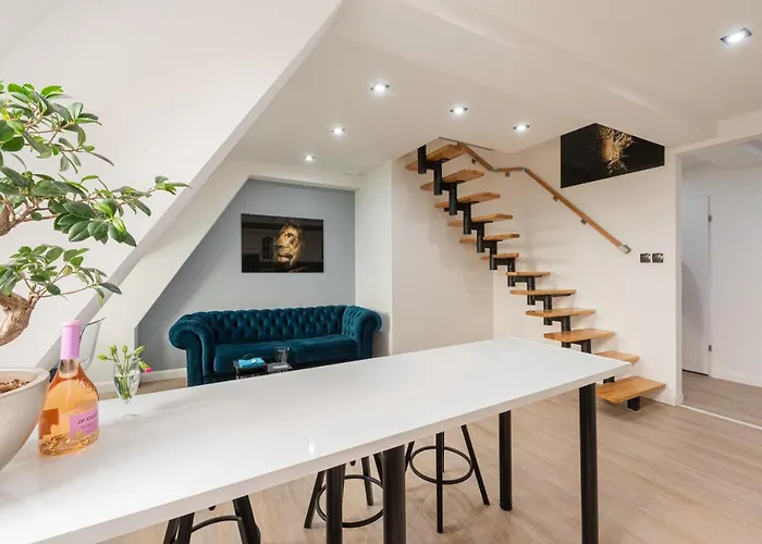 Szafir Apartament