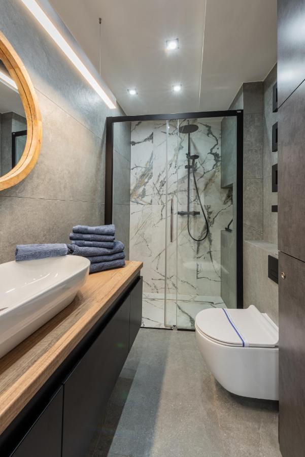 Apartment Szafir Kolberg