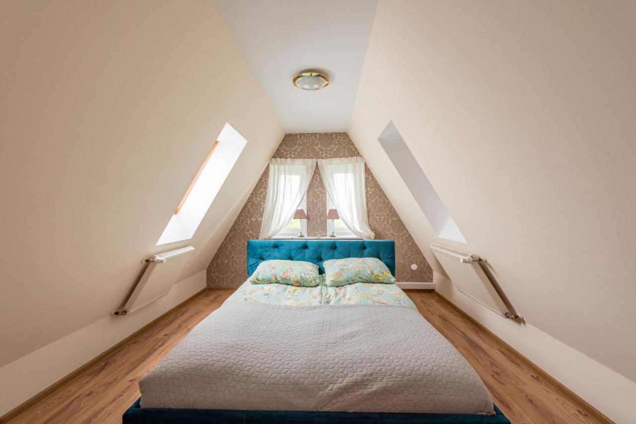 Szafir Apartment