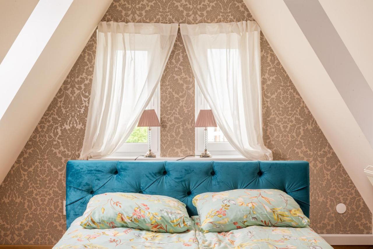 Szafir Apartment *
