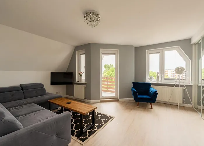 Szafir Apartament